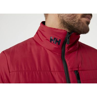 11. Helly Hansen Crew Insulator Jacke 2.0 M 30343 162