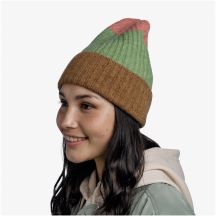 Mütze BUFF KNITTED BEANIE NILAH JADE – Einheitsgröße