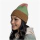 Mütze BUFF KNITTED BEANIE NILAH JADE – Einheitsgröße