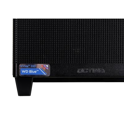 21. Actina PBA 7800X3D/32GB/1TB/RTX5070/750W
