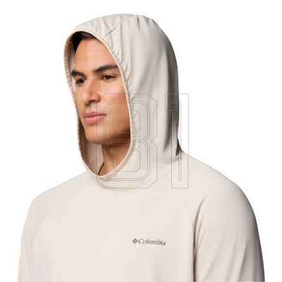 4. Columbia Skien Valley Hoodie M 2123315278