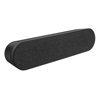 10. Logitech Konferenzsystem Rally Plus Kit Video