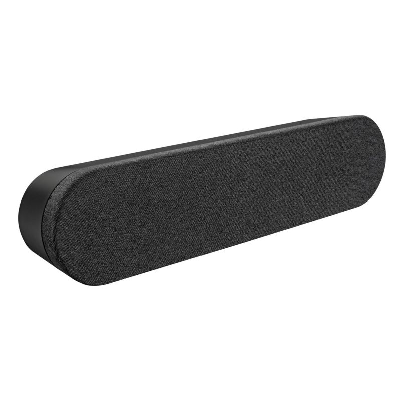 10. Logitech Konferenzsystem Rally Plus Kit Video