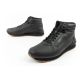 8. Puma ST Runner v4 Mid Herren High-Top-Sneaker schwarz