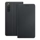 13. 3mk Wallet Case für Sony Xperia 10 V – Schwarz