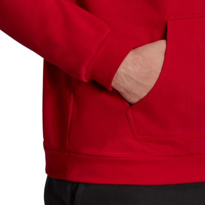 10. Adidas Entrada 22 Hoody M H57514 Sweatshirt
