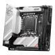 3. MSI MPG B760I EDGE WIFI Mainboard