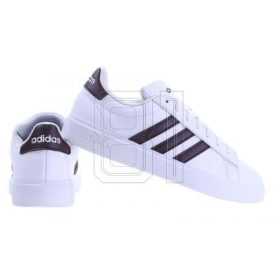 3. Adidas Grand Court 2.0 M ID2978 Schuhe
