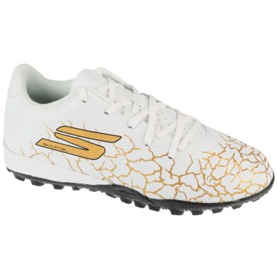 Skechers Skx 1.5 Jr Jugend Fg 252063L-WBGD Weiß 33