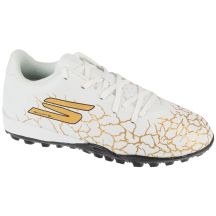 Skechers Skx 1.5 Jr Jugend Fg 252063L-WBGD Weiß 33