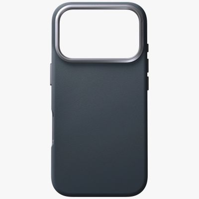 3. Uniq Lyden iPhone 17 Pro Magclick Ladehülle - Blau