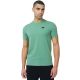 11. Herren-T-Shirt (3er-Set) 4F 4FWSS26TTSHM4481-91S