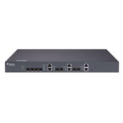 2. Extralink OLT BDCOM P3310D EPON, 4GE