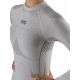 5. Viking Lava Lady Damen Thermounterwäsche-Set aus Merinowolle, Hose und Bluse (500/24/5522/0200)