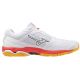2. Mizuno Wave Phantom 3 M X1GA226098 Handballschuhe