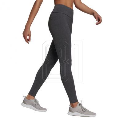 3. adidas Loungewear Essentials W H07784 Leggings