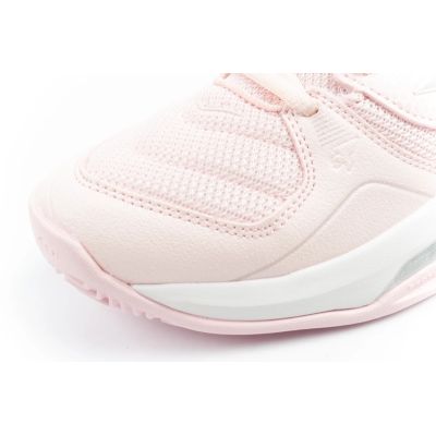 6. Joma Master Damen-Padel-Sportschuhe, Tennisschuhe, pink