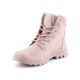 3. Palladium Pampa Sport W 72992-612-M Schuhe