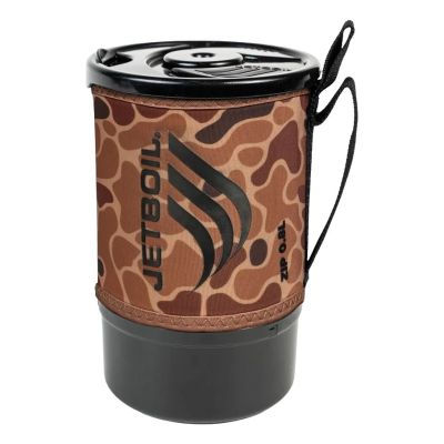 4. Jetboil Zip 0,8L Schnellkochsystem-Gaskocher