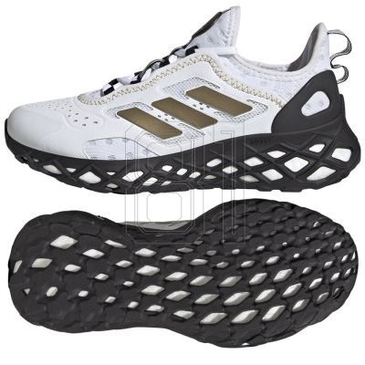 Adidas Web Boost Jr HQ1415 Schuhe