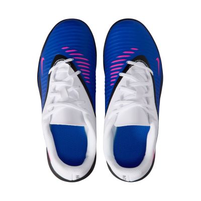 4. Nike Phantom6 Low Club TF HQ2006 446 Kinder-Fußballschuhe