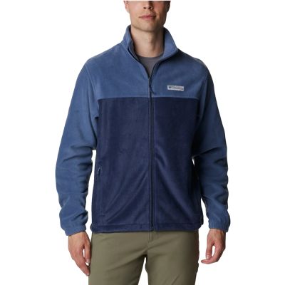 9. Columbia Steens Mountain 2.0 Fleecejacke mit durchgehendem Reißverschluss M 1476671479