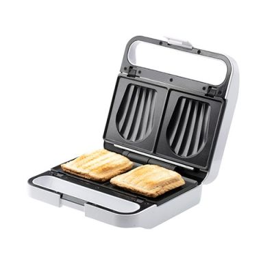 15. ADLER AD 3070W Sandwichmaker