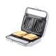 15. ADLER AD 3070W Sandwichmaker