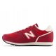2. New Balance NB373 Jugend Sneaker rot (YC373XY2)