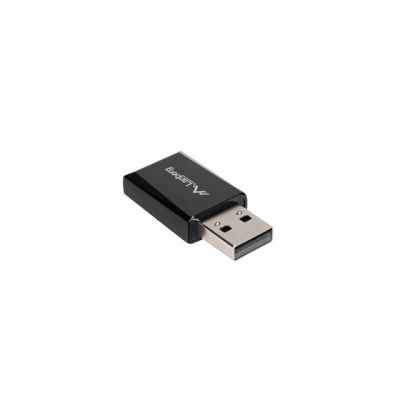 5. LANBERG AX900 USB Dualband-WLAN-Netzwerkadapter