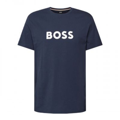 4. Boss Beachwear Regular T-Shirt M 33742185