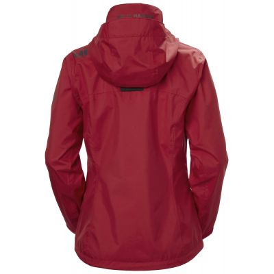 21. Helly Hansen Crew Kapuzenjacke W 33899 162