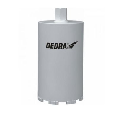 2. Dedra Diamond Crown 72 mm/400 mm