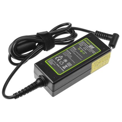 2. GREEN CELL NETZTEIL AD74P HP 19,5 V 2,31 A 45 W