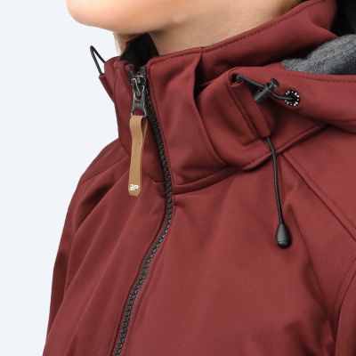 8. Icepeak Pukalani W 454940480XE Jacke