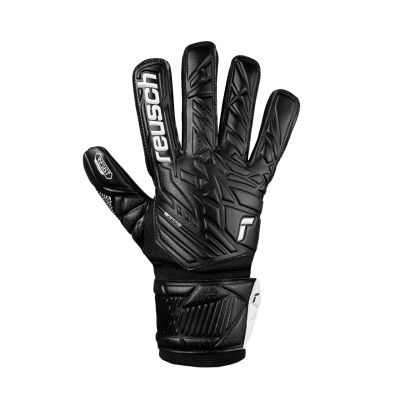 9. Reusch Attrakt Resist 5570615 7700 Torwarthandschuhe