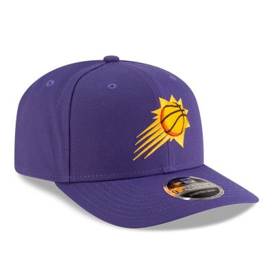 7. NEW ERA/NBA 970SS Suns Hut - 60755437