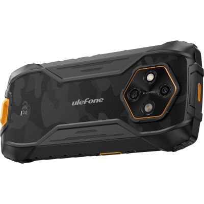 13. Smartphone Ulefone RugKing 4 Pro 8 GB/128 GB (Orange)