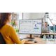 36. Monitor Philips LED QHD 27" E-Line 27E1N1600AE/00 100Hz