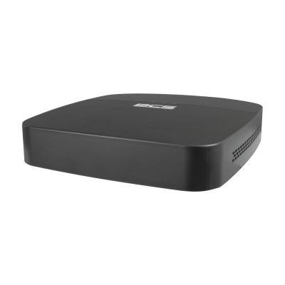 6. 4-Kanal-IP-Recorder BCS-L-SNVR0401-4KE(2)