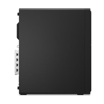 5. Lenovo ThinkCentre M70s Gen 6 Intel Core Ultra 7 265 16GB DDR5-SDRAM 512GB SSD Windows 11 Pro SFF PC Schwarz