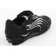 7. Puma Mostro Metallic Damen-Sportschuhe, schwarz, mit Klettverschluss, modisch