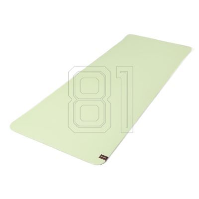 Reebok RAYG-11060BLGN reversible yoga mat