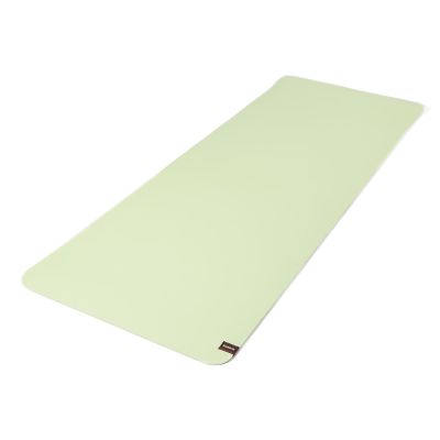 Reebok RAYG-11060BLGN Doppelseitige Yogamatte