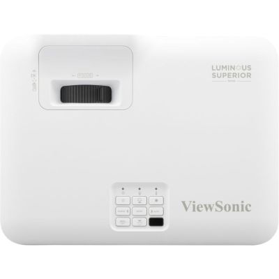 9. ViewSonic LSD400HD-ST Laserprojektor