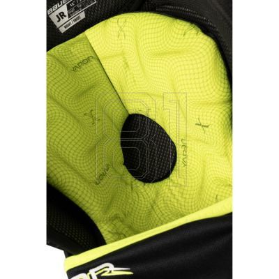 4. Bauer Vapor Fly40 Jr 1064870 Hockey-Schienbeinschoner