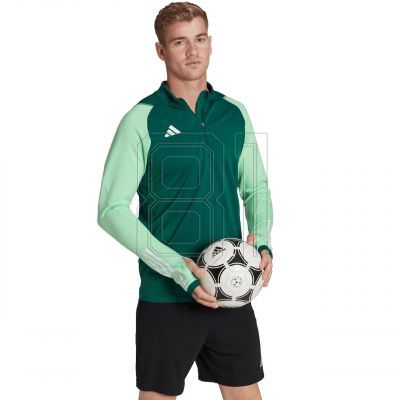 3. Adidas Tiro 23 Competition Training Top M HU1308 Sweatshirt
