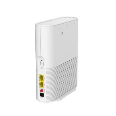 2. ZTE Z3460 Wi-Fi 7 Router mit bis zu 15000 Mbit/s, 320 MHz bei 6 GHz