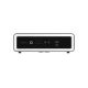 7. Zotac ZBOX CI629 NANO PC, 1,8 l, Schwarz/Weiß, Intel SoC i3-1315U, 1,2 GHz