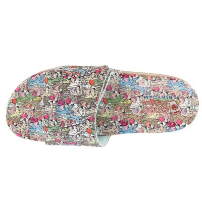 3. Skechers Pop Ups 2 - Spring Crush 113735-TPMT Mehrfarbig 36